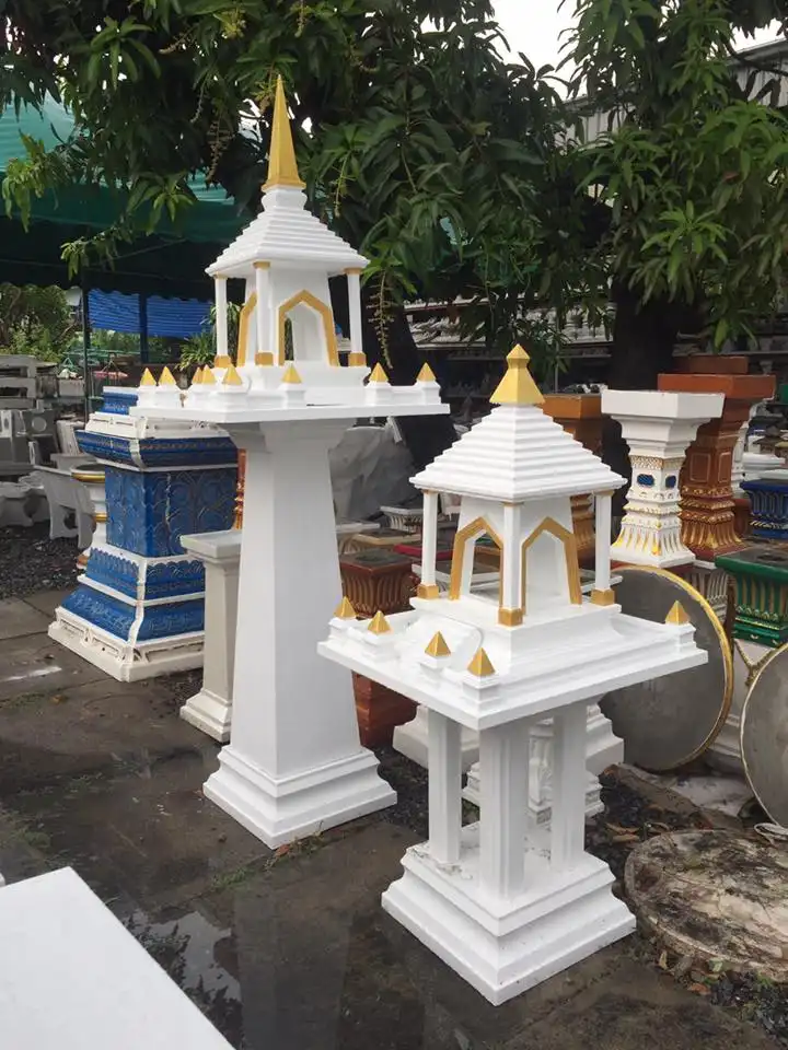 Modern spirit house 24