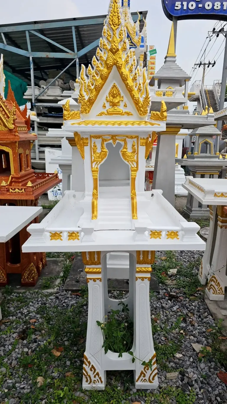 ศาลพระภูมิ