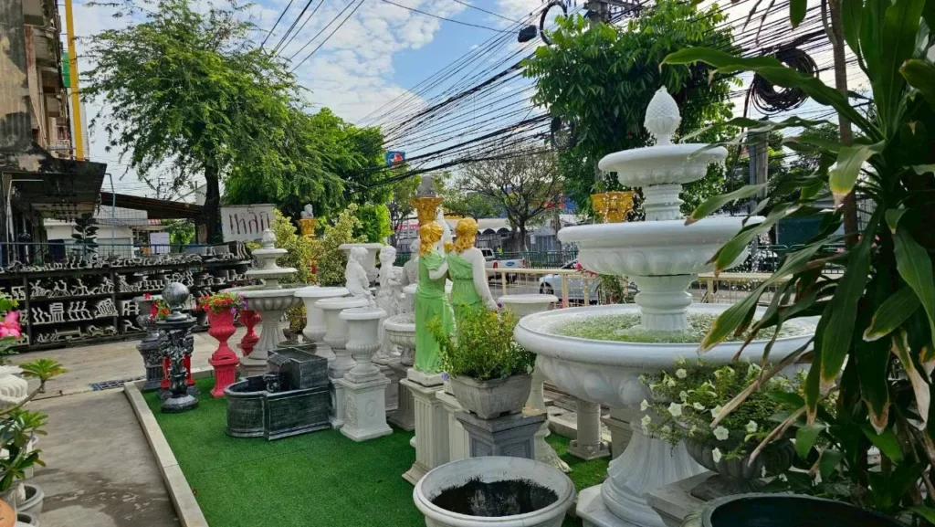 LINE ALBUM ตระกูลศิลป์ รูปแบบจัดสวน 260313 3